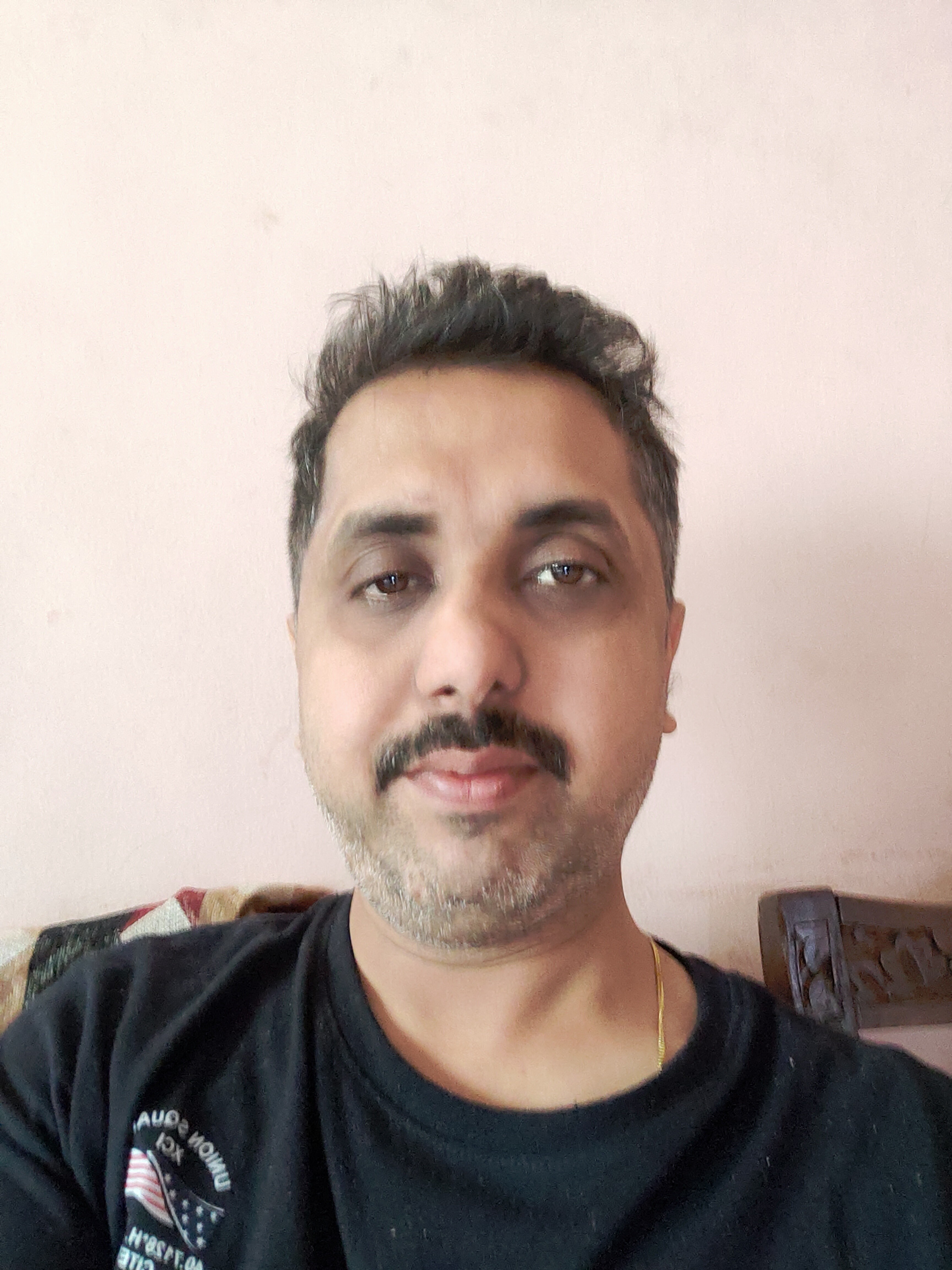 Prajot Kulkarni