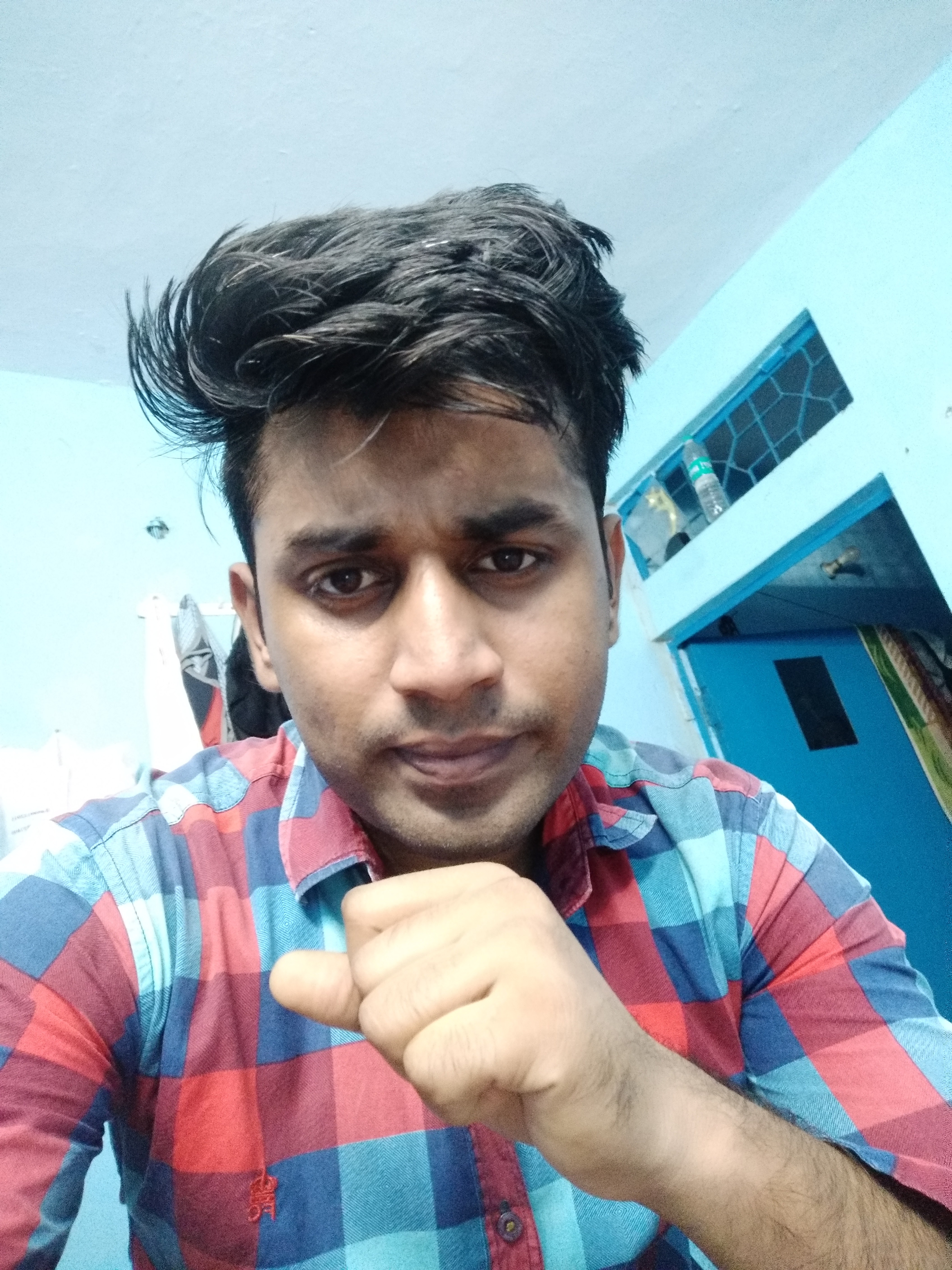 Santosh Dubey