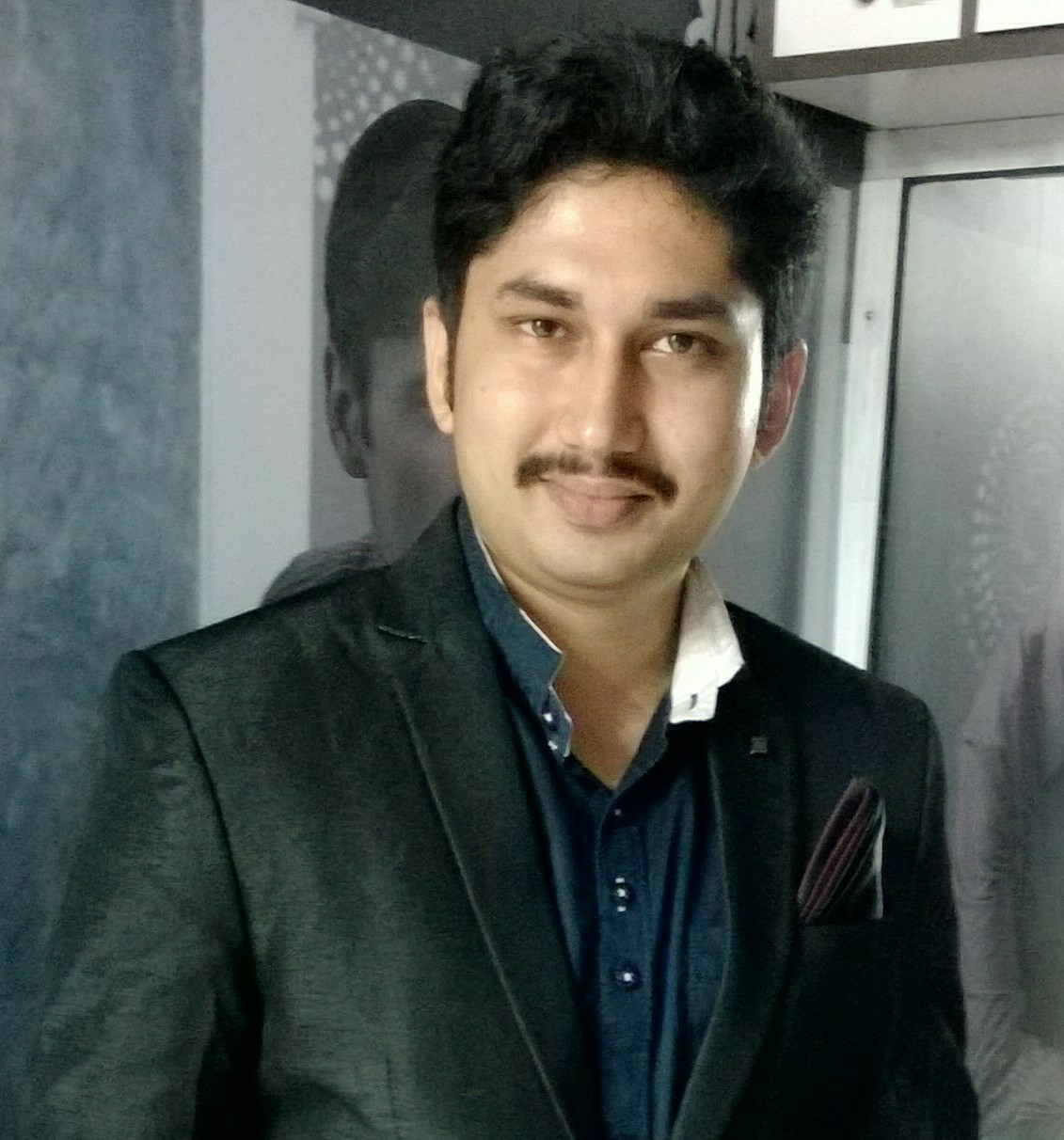Rajendra Amin