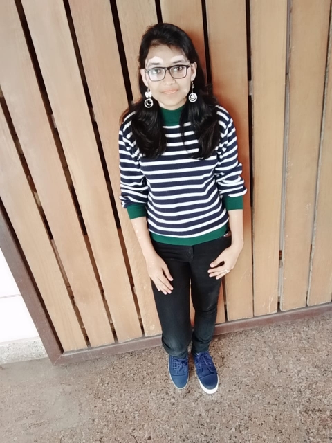 Priya gupta