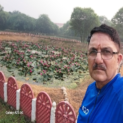 Mukesh Kapila
