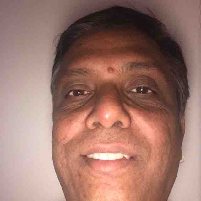 Polepeddi Sri Venkata Ramana