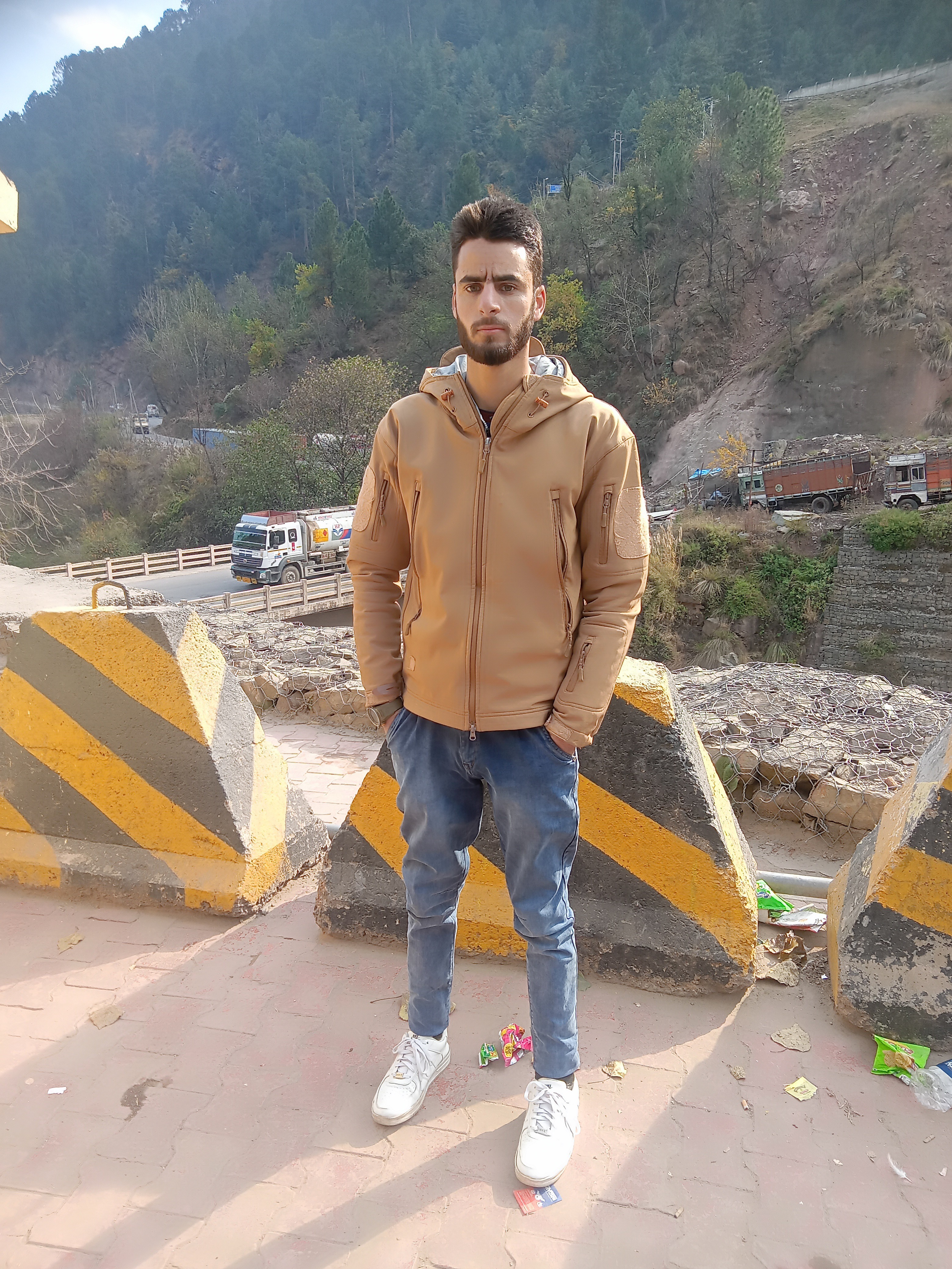 Haris Sheikh