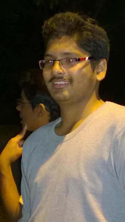 vijay bhaskar