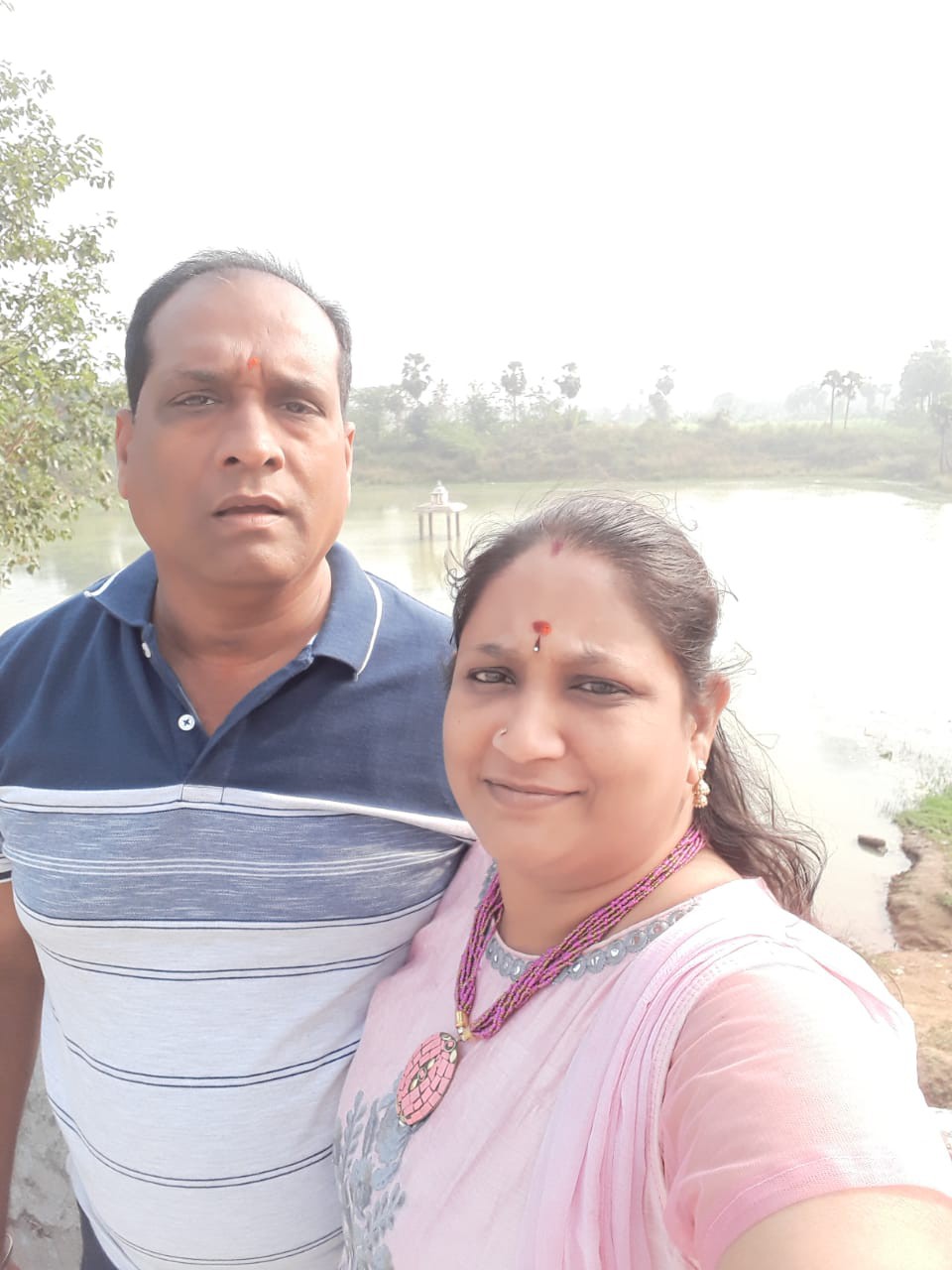 gundumalla bijaykumar
