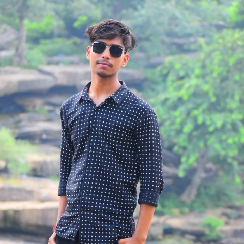 Divyansh Singh