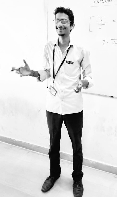 HIMANSHU DIXIT