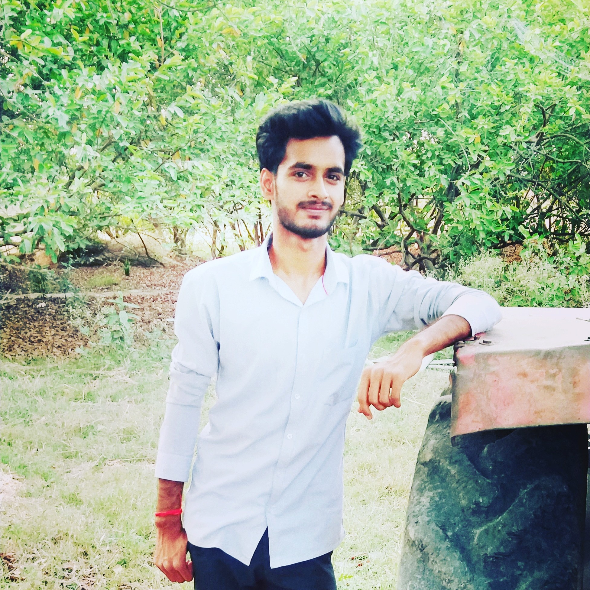 Anurag