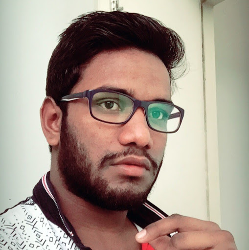 Pawan Yadav