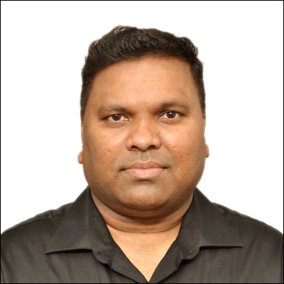 Srinivas Valavala