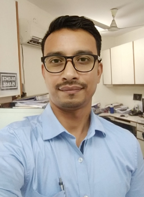 Devjit Sarkar