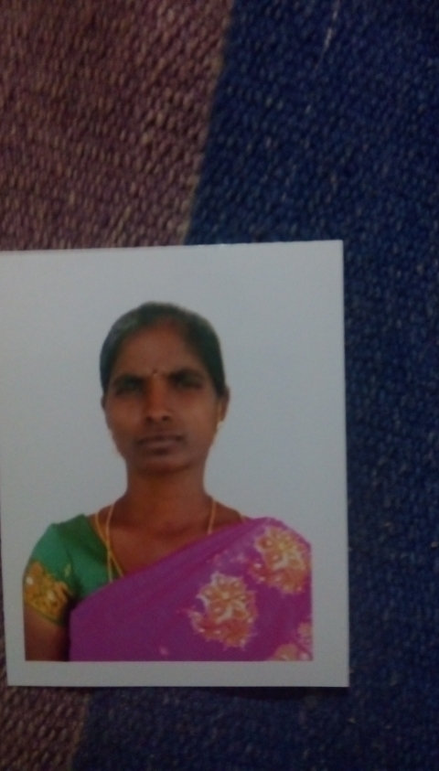 Mariyammal