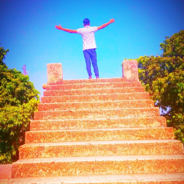 MAHENDRAKUMAR PARMAR
