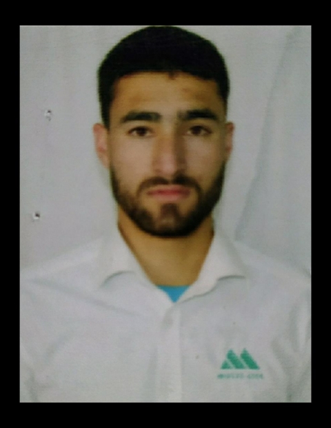 MuzaffarAhmadDeka