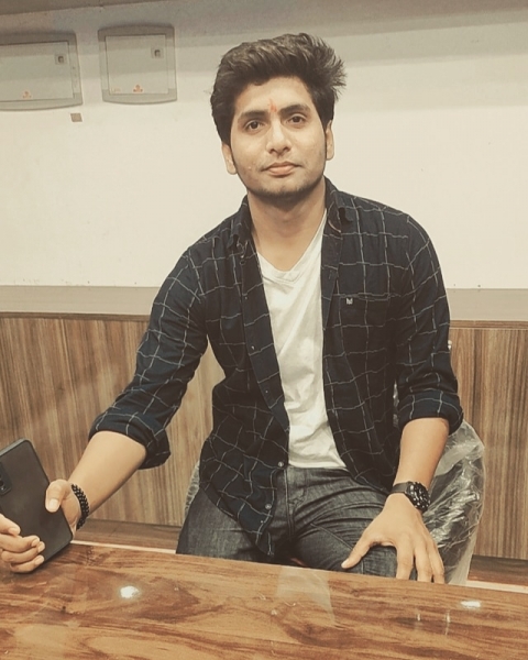Nikhil Kumar