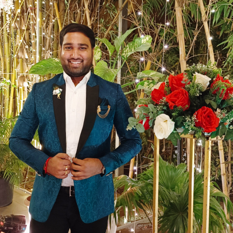 Chintan Mehta