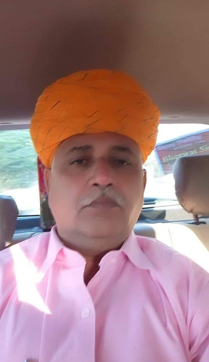 ramsingh jhala