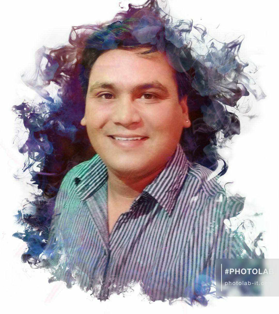 GANESH SINGH SHEKHAWAT