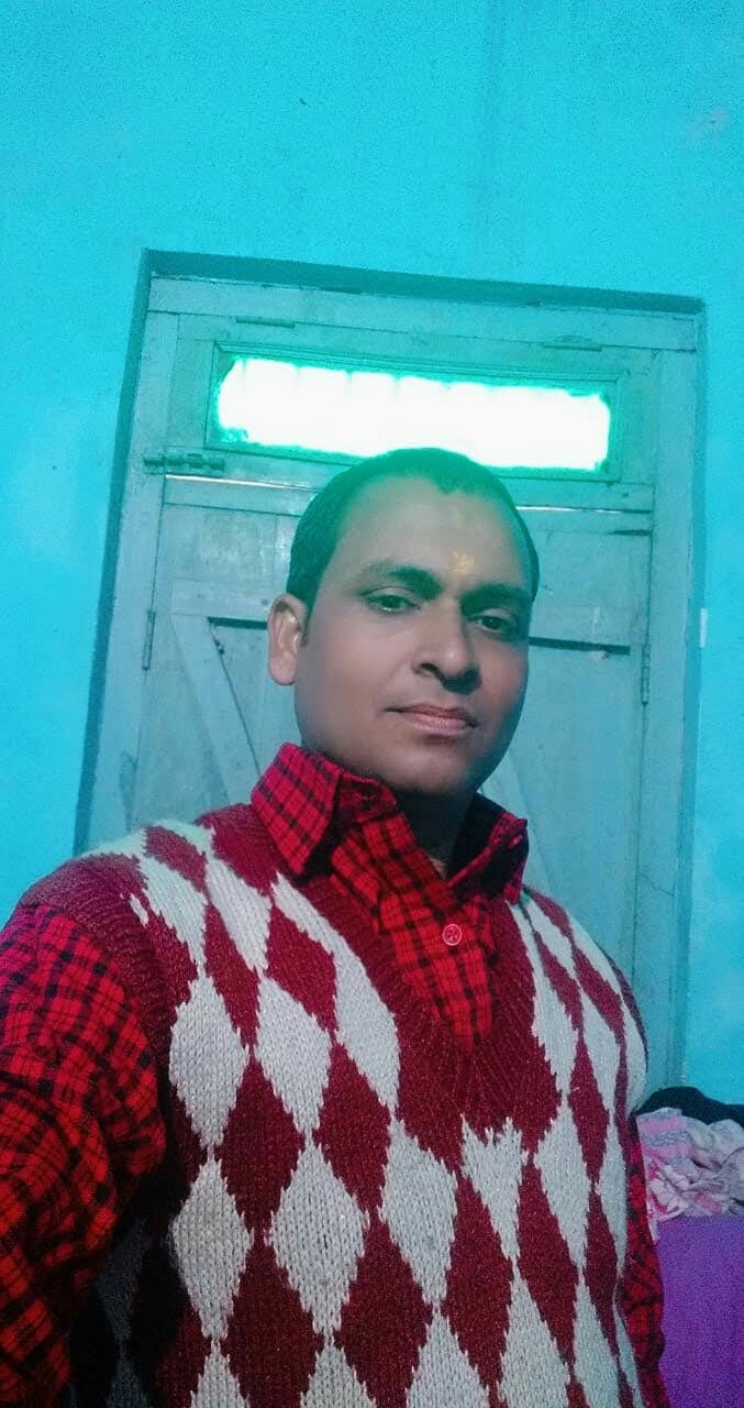 Vikash Chandra jha