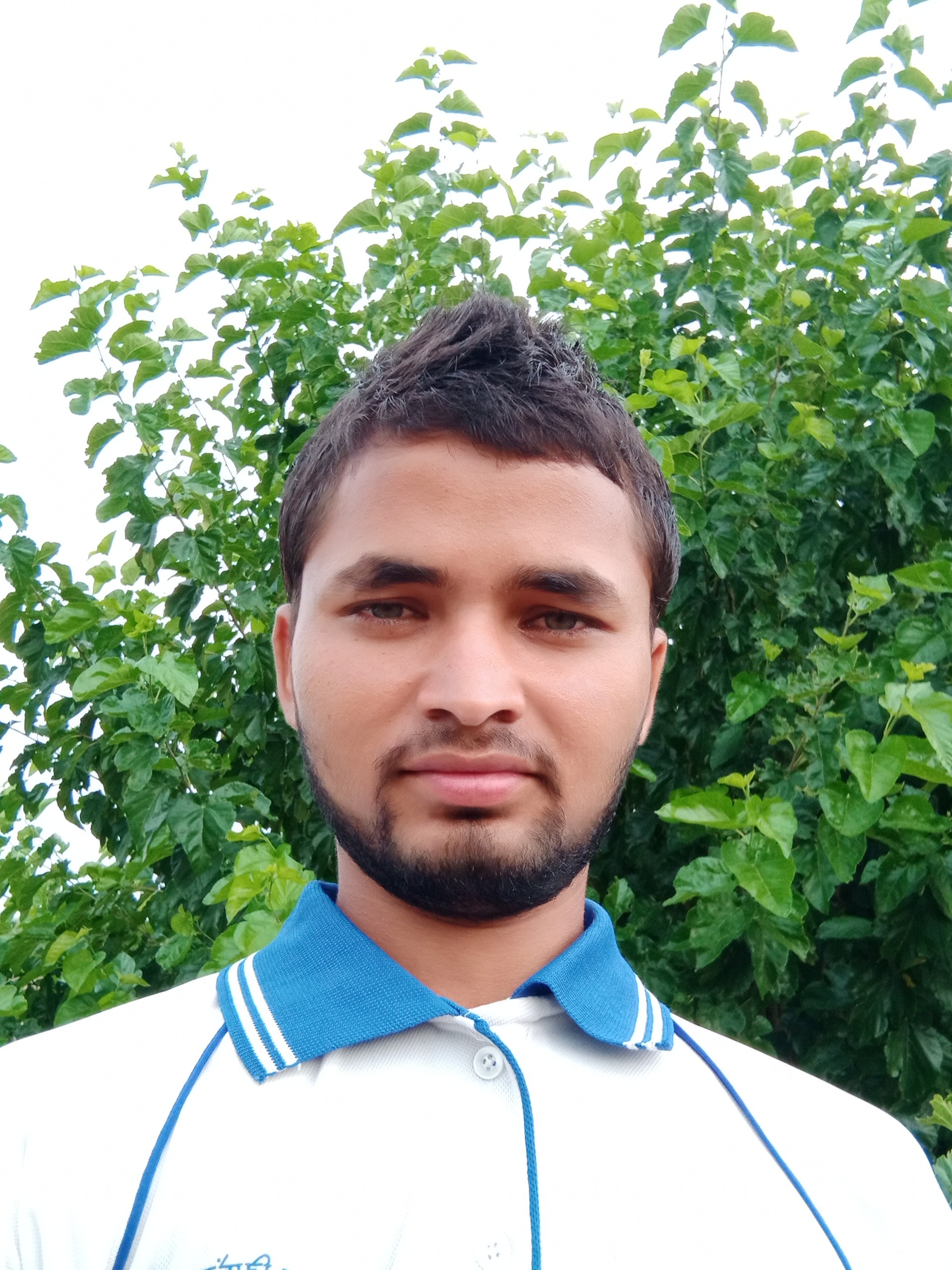 Dinesh Saini
