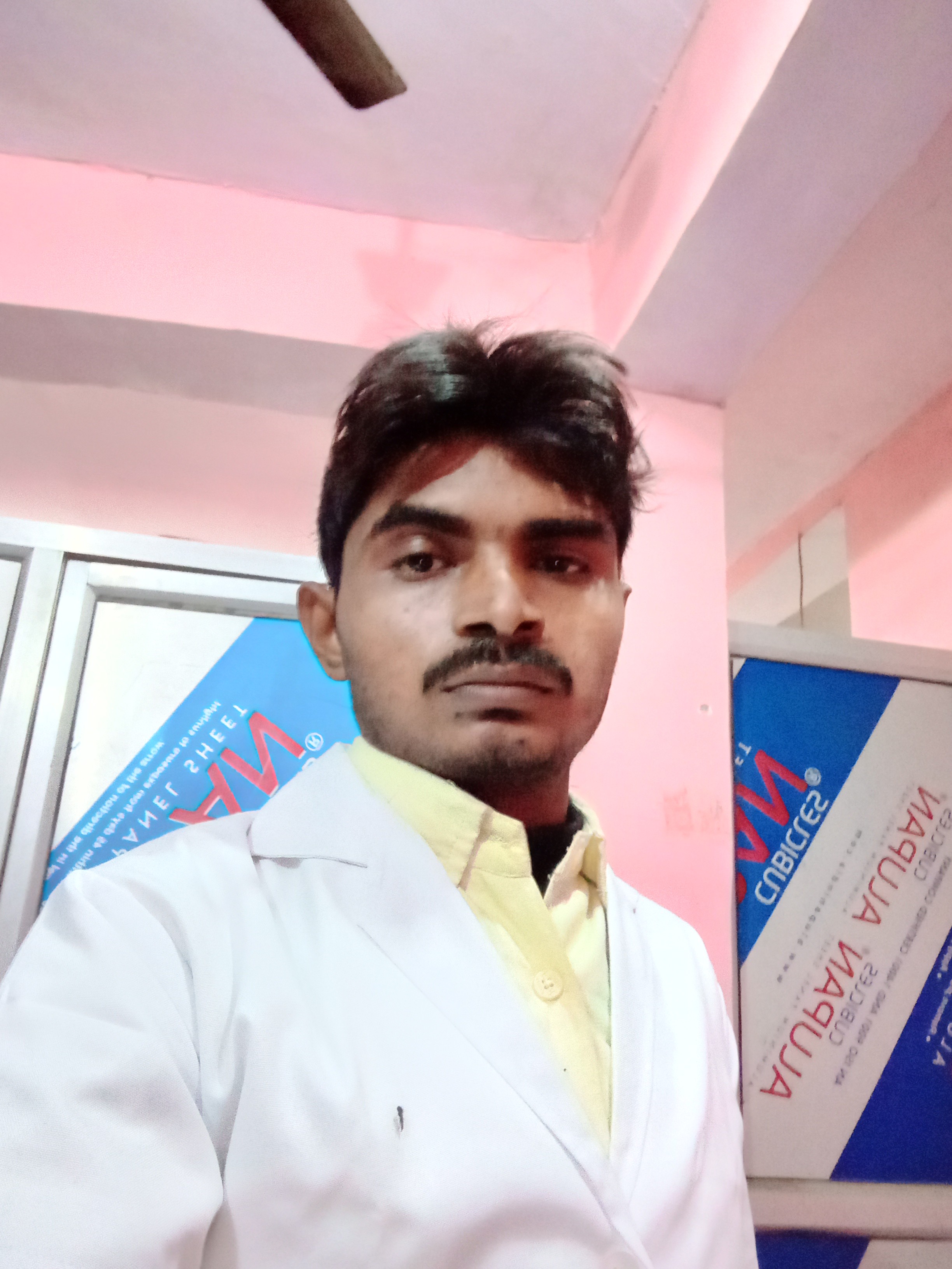 SACHIN KUMAR
