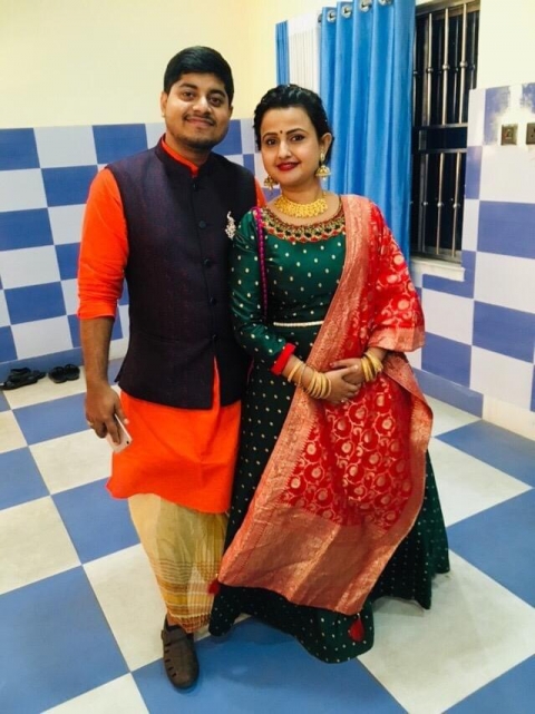 Kheali Chowdhury_1