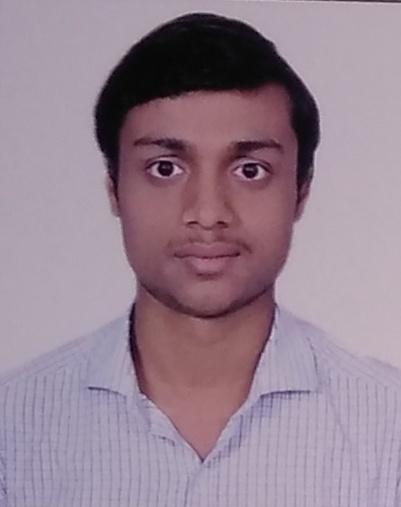 Shashikant kumar