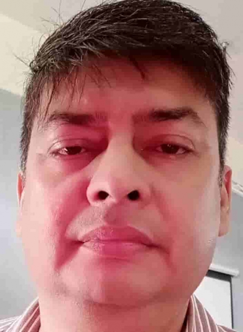 Somnath PaulChoudhury