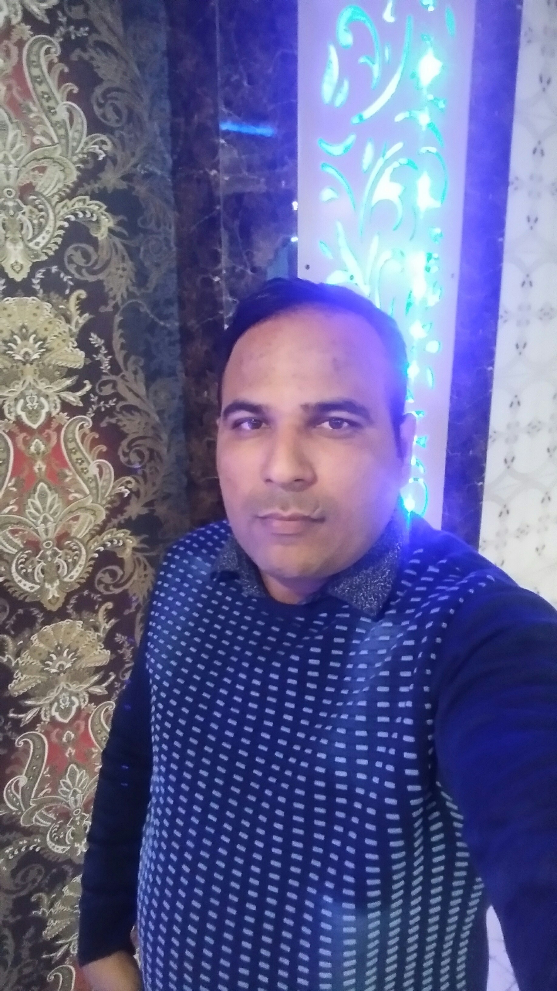 DINESH KUMAR 