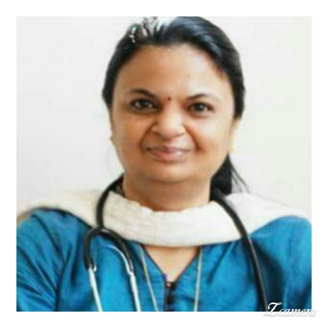 Dr minoo Bhagia