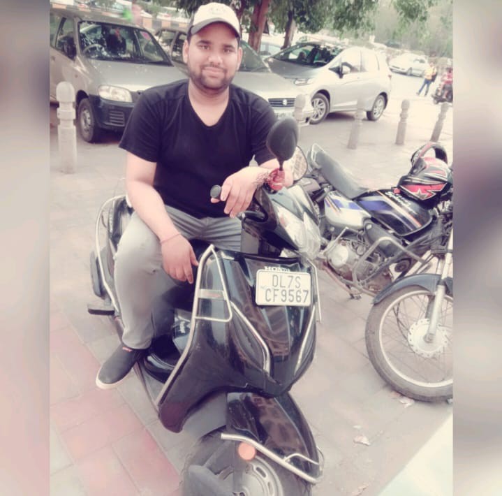 Bharat Sharma 