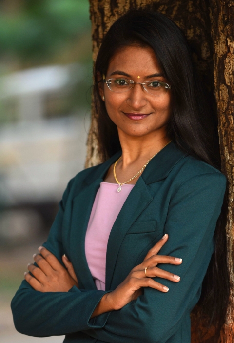 Pooja Shah