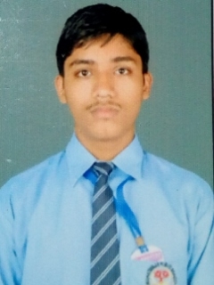 SACHIN KUMAR CHAUBEY 