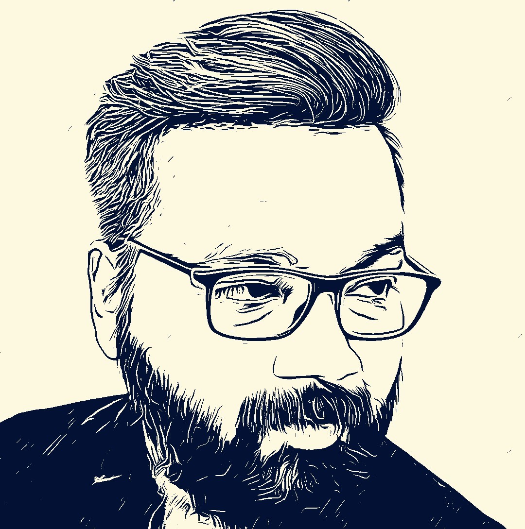 Hari Balaji VR