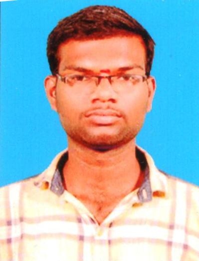 YENNAM ANIL REDDY