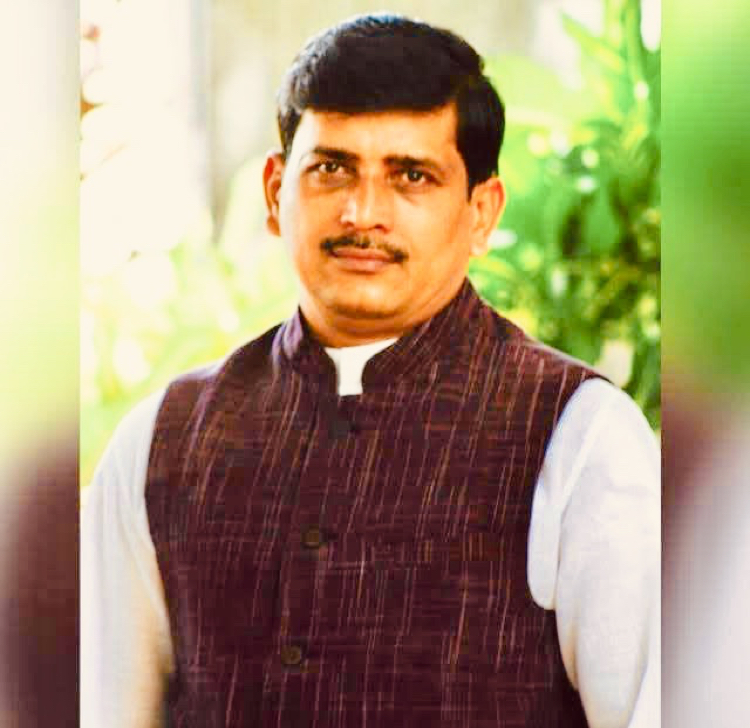 Ravindra Satpute