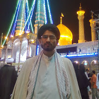 maulana kousar jafri