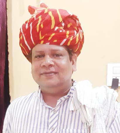 Rajesh Meena