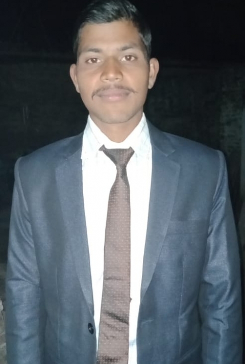 Vinay kumar tiwari