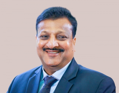 Sanjay Goenka