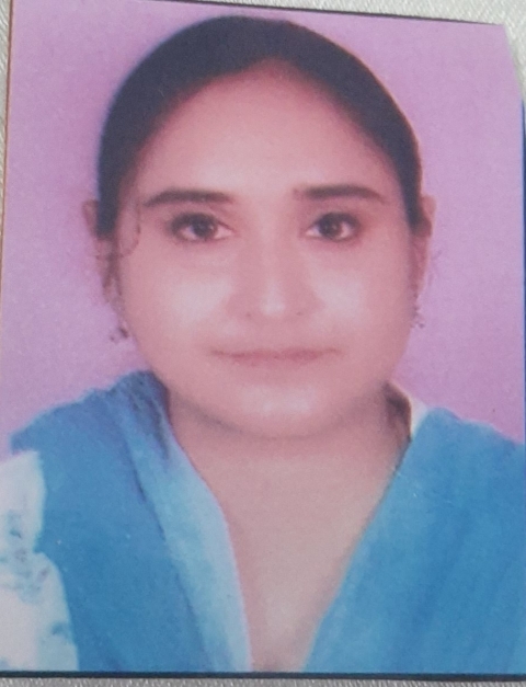 Jasmeet Kour