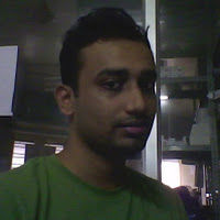 Raman K K