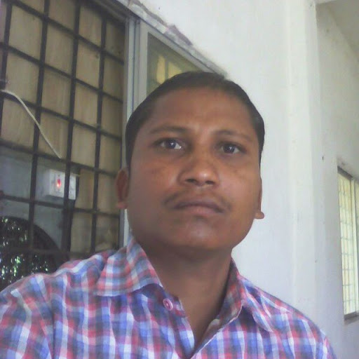 Bhupesh Thakur