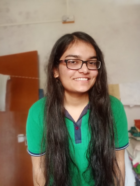 Dipti Singh