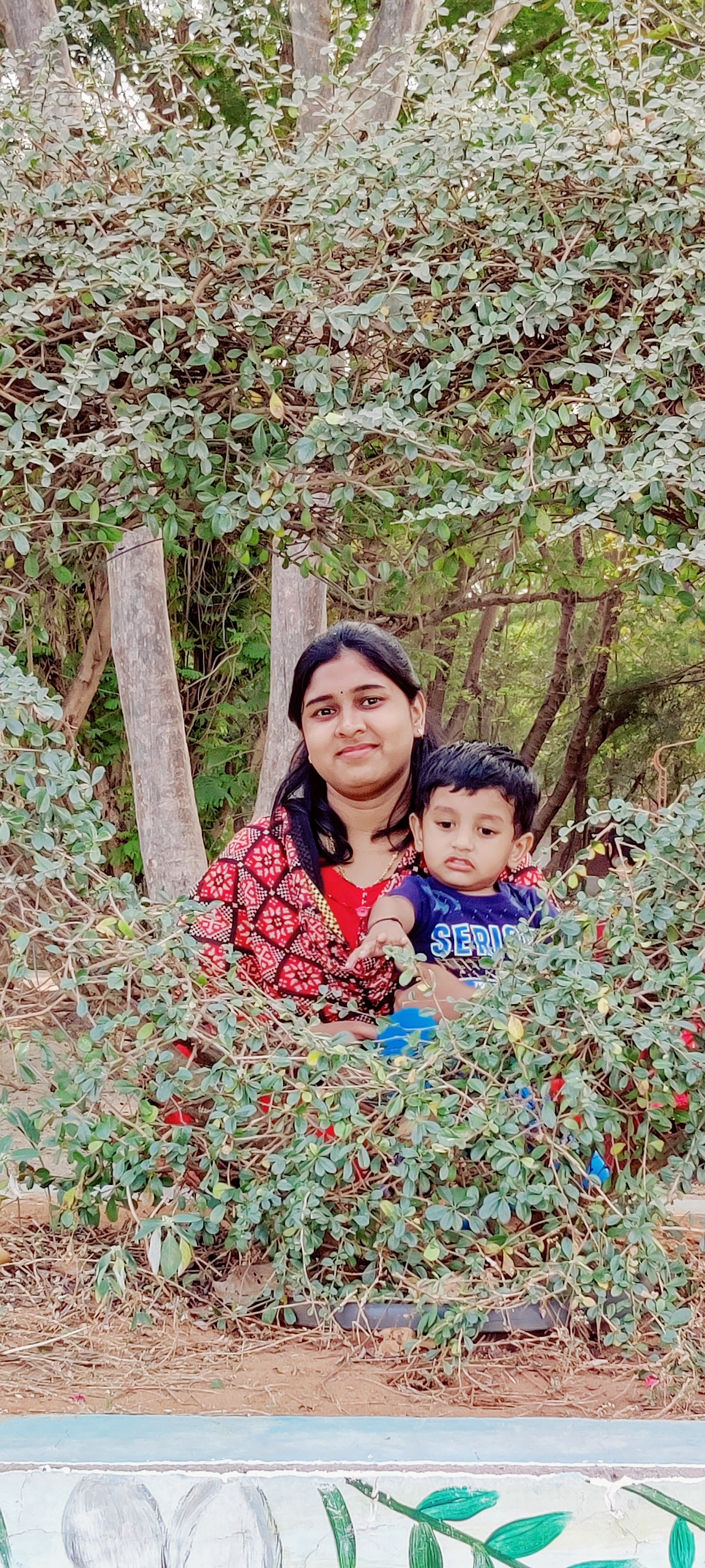 Lavanya bokka