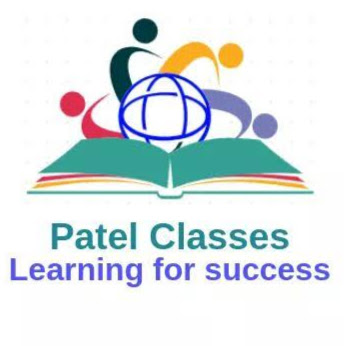 Dharmender Patel