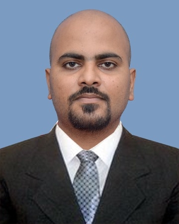 shailesh agnihotri