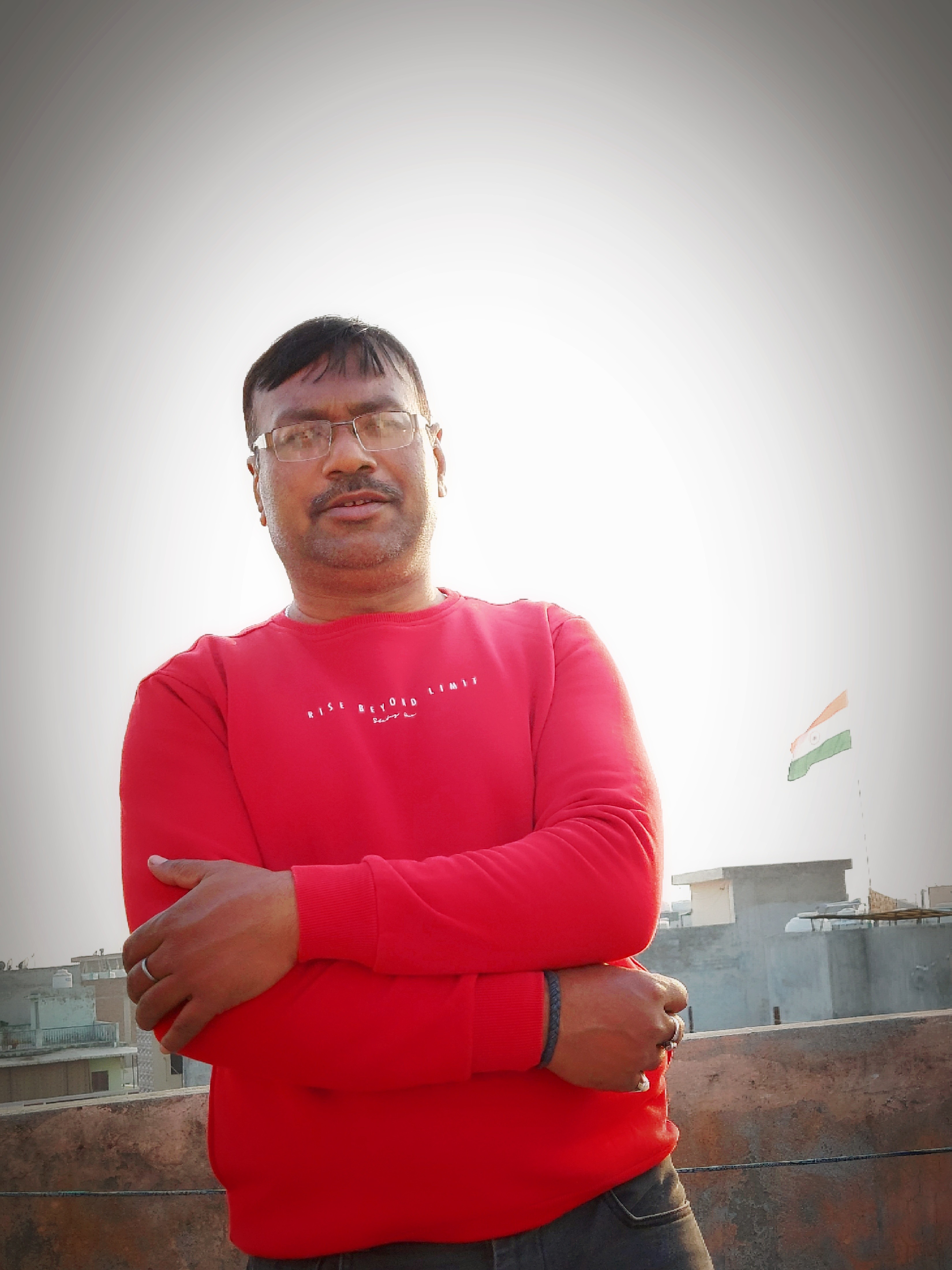 Santosh Soni