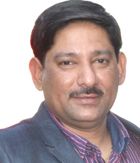 Yeshwinder Singh Patial