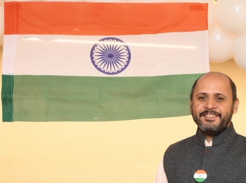 Naga Srinivas Ayyalasomayajula